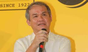 Theo bầu Đức, mang tiếng con đại gia thì đương nhiên sẽ gặp nhiều sự rủ rê, dụ dỗ. Vì vậy, ông cho các con ra nước ngoài sống từ nhỏ. Ảnh: VTC.