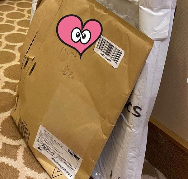 Đặc biệt, gia đình họ vẫn có thể mua hàng online trên Amazon Nhật và các mặt hàng này vừa được chuyển tới phòng họ trên du thuyền.