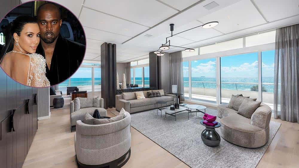 Giữa năm 2019, nam rapper dành khoảng 121 ha tại đó để phát triển các dự án bất động sản với những ngôi nhà được lấy cảm hứng từ loạt phim Star Wars. Mùa đông năm 2018, West mua một căn hộ sang trọng rộng hơn 436 m2 trị giá 14 triệu USD tại thành phố biển Miami Beach, bang Florida làm quà cho vợ. Nguồn ảnh: Getty Image. Video: Kanye West tranh cử tổng thống, tỷ phú Tesla ủng hộ. Nguồn: VTC Now