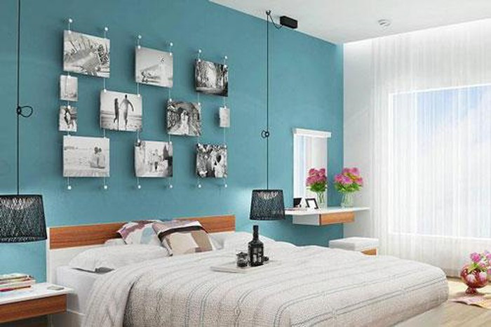 10 dai ky khi treo guong trong nha khien gia chu bat an, quanh nam ngheo tung