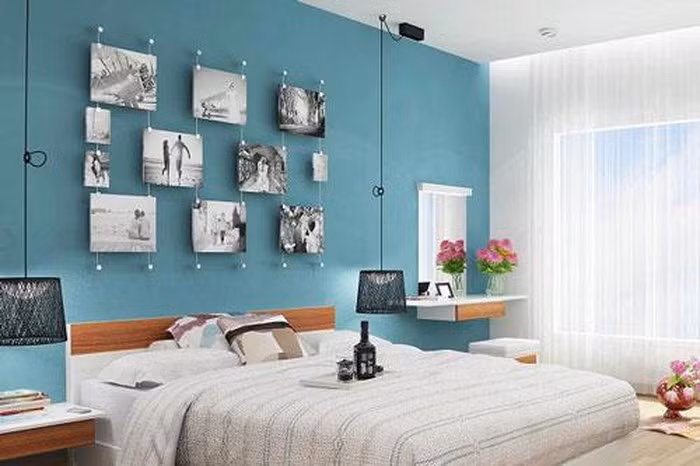 10 dai ky khi treo guong trong nha khien gia chu bat an, quanh nam ngheo tung