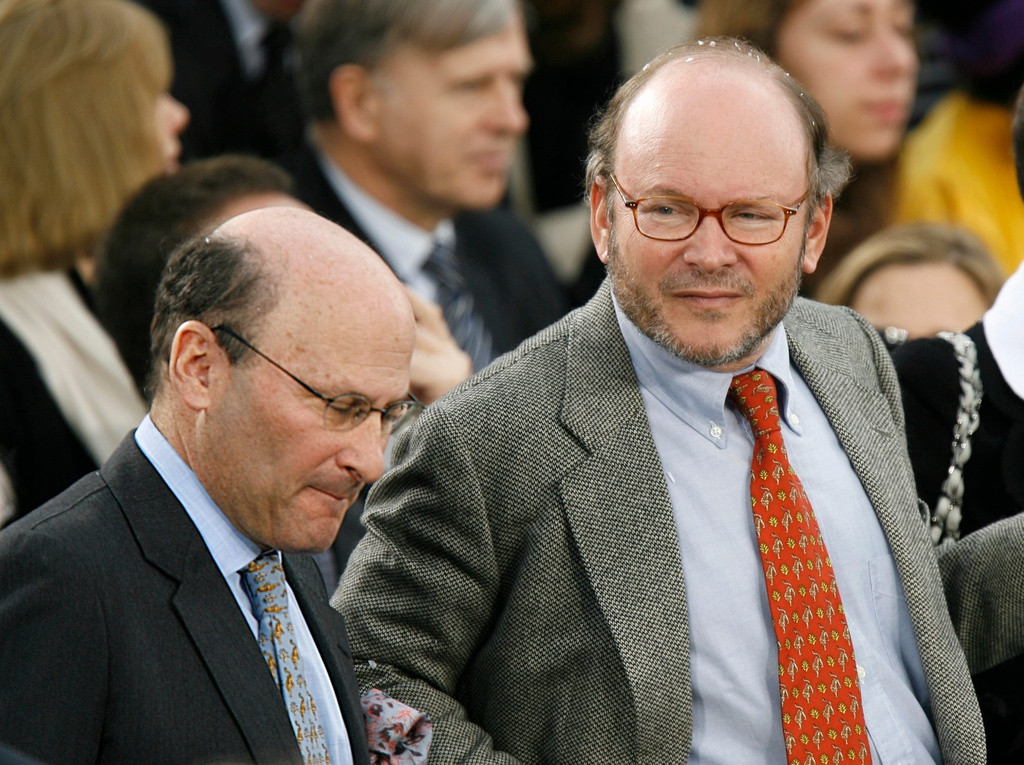 Tuy nhiên, ít ai biết đến những người chủ thực sự của Chanel: gia tộc Wertheimers. Ảnh: Reuters.