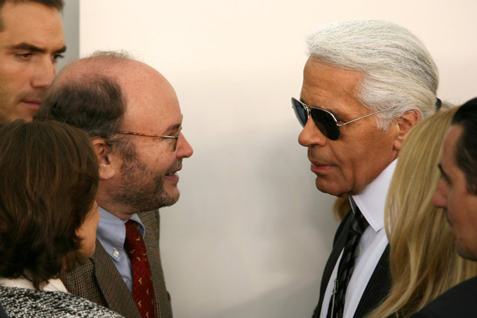 Họ cũng không tham gia bất kỳ hoạt động xã hội nào cũng như chưa từng được nhìn thấy ở các nhà hàng. Ảnh: BI.