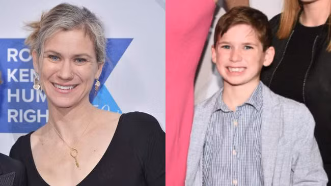 Them mot thanh vien gia toc Kennedy gap tai nan tu vong