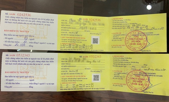 Cong ty bao hiem tu choi boi thuong doi voi 