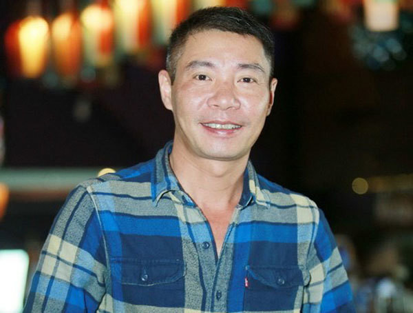 Sinh năm 1973, NSND Công Lý là một trong những nam nghệ sĩ hài ăn khách nhất khu vực miền Bắc. Dù vậy, vào năm 2016, trong một lần trao đổi với báo chí, Công Lý từng thẳng thắn chia sẻ rằng dù anh là người Hà Nội nhưng anh vẫn chưa có nhà riêng. Ảnh: Vietnamnet.