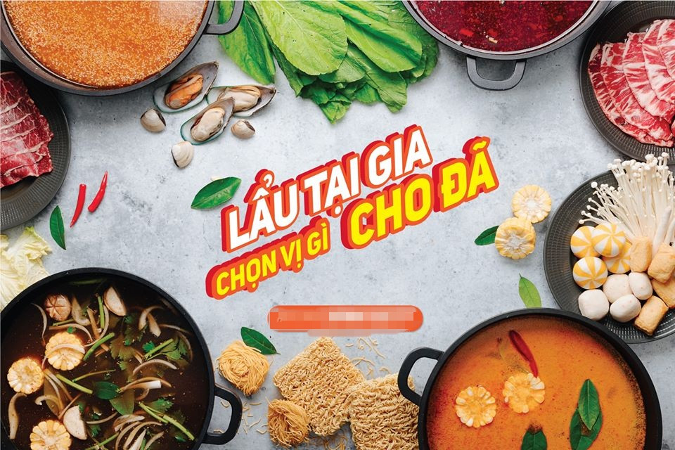 Dong cua phong dich Covid-19, hang loat quan hang chuyen sang ban online, giao hang