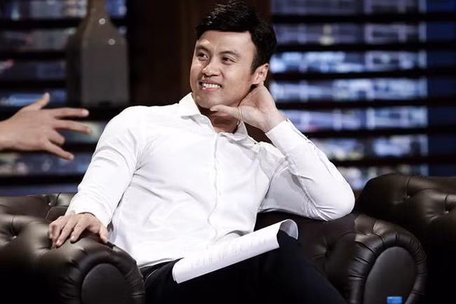 Ngoài ra, shark Khoa còn là Chủ tịch công ty Bất động sản Lê Real.