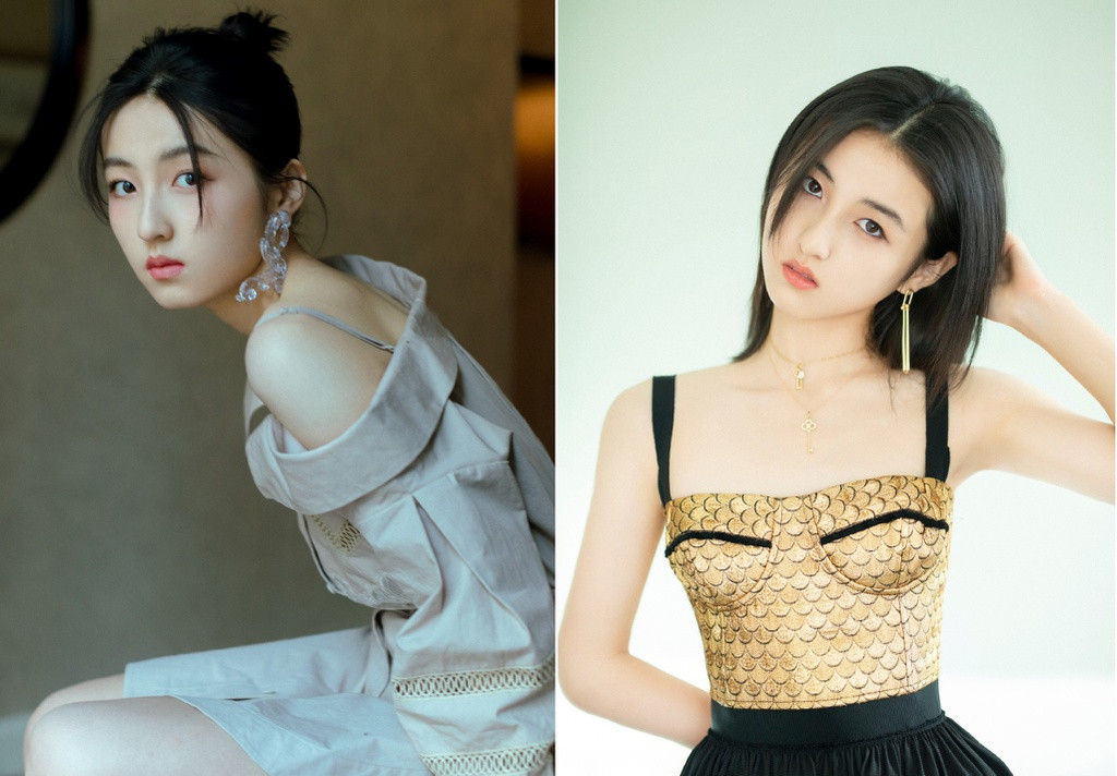 Kỹ năng diễn xuất vượt trội so với tuổi cũng như việc không ngại thử sức với các vai diễn nặng ký, liên tục đổi mới hình ảnh giúp nàng tiểu hoa được đánh giá có chỉ số tiềm lực lên đến 91.12, đứng thứ 3 sau Châu Đông Vũ (96.15), Dương Tử (94.35). Trương Tử Phong sinh năm 2001 có nhiều tác phẩm nổi bật như Đường Sơn đại địa chấn,Thám tử phố Tàu, Mau mang anh trai tôi đi giùm cái, Chào em Chi Hoa...