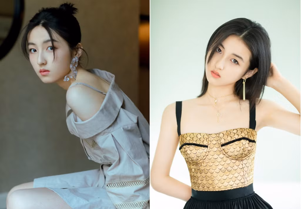 Kỹ năng diễn xuất vượt trội so với tuổi cũng như việc không ngại thử sức với các vai diễn nặng ký, liên tục đổi mới hình ảnh giúp nàng tiểu hoa được đánh giá có chỉ số tiềm lực lên đến 91.12, đứng thứ 3 sau Châu Đông Vũ (96.15), Dương Tử (94.35). Trương Tử Phong sinh năm 2001 có nhiều tác phẩm nổi bật như Đường Sơn đại địa chấn,Thám tử phố Tàu, Mau mang anh trai tôi đi giùm cái, Chào em Chi Hoa...