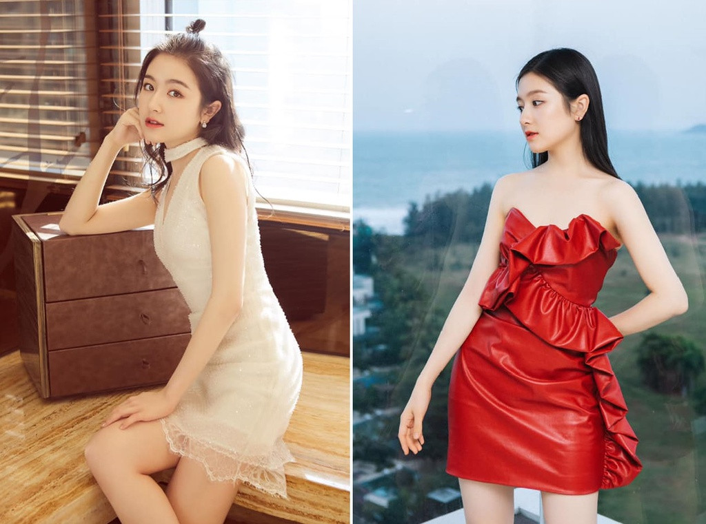 Thời điểm cuối năm 2019, Lý Lan Địch trở thành cái tên được công chúng chú ý sau khi Mộng hồi Đại Thanh có sự tham gia của cô lên sóng màn ảnh nhỏ, nhưng theo chiều hướng tiêu cực. Bộ phim có nội dung bị đánh giá là kém chất lượng, còn nữ diễn viên bị chỉ trích vì ngoại hình mập mạp, kém sắc. Dù vậy, cô vẫn lọt vào top 25 những hoa đán sẽ tỏa sáng trong năm 2020. Lý Lan Địch sinh năm 1999 tại Bắc Kinh và được xếp vào hàng tiểu hoa thế hệ 10X tài danh của Trung Quốc. Tài năng của cô cũng được tiền bối Chương Tử Di khen ngợi.