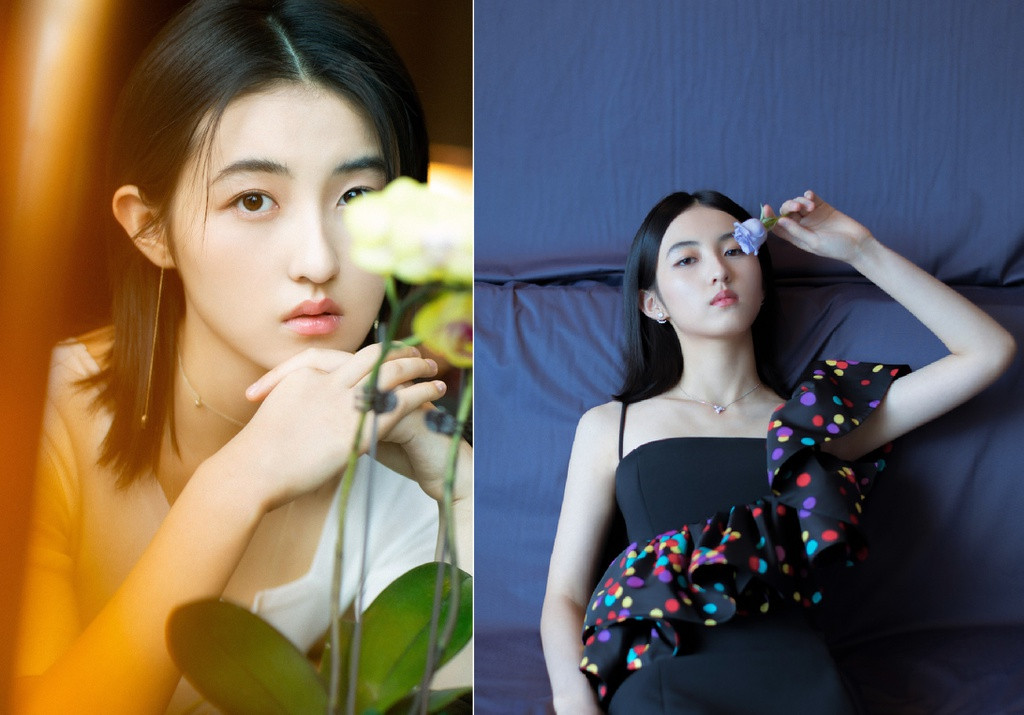 Cô tham gia điện ảnh ngay từ nhỏ và đạt nhiều thành tích xuất sắc, được gọi là "tiểu ảnh hậu" của Trung Quốc. Năm vừa tròn 9 tuổi, Tử Phong đoạt giải Nữ diễn viên mới xuất sắc tại Lễ trao giải Bách Hoa. Năm 2016, cô trở thành sao nữ 10X đầu tiên được đề cử Giải Bạch Ngọc Lan. Năm 2018, Trương Tử Phong tiếp tục chứng minh khả năng diễn xuất khi được đề cử Nữ diễn viên phụ xuất sắc tại LHP Kim Mã. Cô cũng là nữ diễn viên 10X có doanh thu phòng vé cao nhất Trung Quốc ở thời điểm hiện tại.