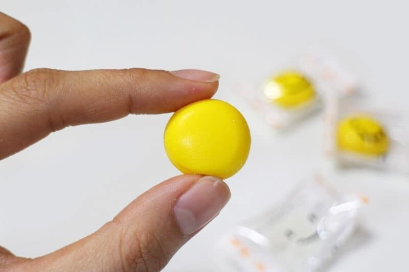 Hơn nữa, các loại kẹo được quảng báo giải rượu bán tràn trên mạng xã hội đều chưa được kiểm nghiệm, xác minh thành phần nên người dùng cần đặc biệt cẩn trọng, tránh những phát sinh ảnh hưởng đến sức khỏe.