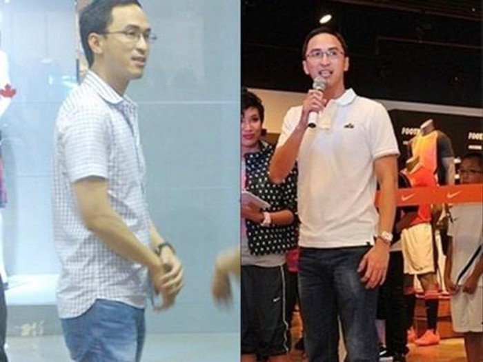 Con trai thứ 2 của ông Jonathan Hạnh Nguyễn - Louis Nguyễn rất đam mê đồng hồ đeo tay. Anh sở hữu hàng loạt đồng hồ đắt tiền đến từ các thương hiệu danh tiếng trên thế giới như Rolex, Patek Phillip, Chanel, Audemars Piguet...