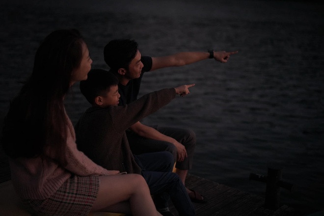 Ngoài thời gian làm việc, Cường Đô La luôn coi Subeo là sự quan tâm đặc biệt để cân bằng lại cuộc sống. Nguồn ảnh: FBNV Video: “Cô Tấm” Hạ Vi nói về áp lực khi yêu Cường “đô la”. Nguồn: VTC14