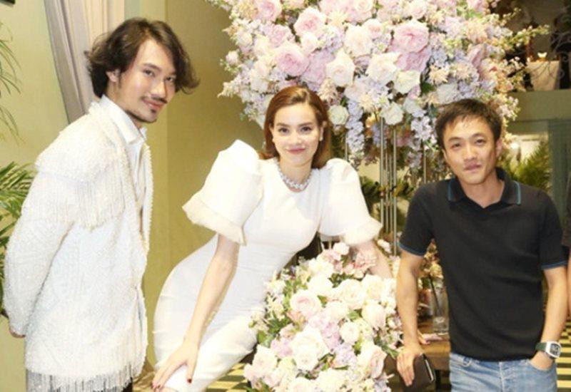 Tuy nhiên, Cường Đô La và Hà Tăng đã chia tay khi nữ diễn viên sang Singapore du học. Sau đó, Tăng Thanh Hà gắn bó với doanh nhân Louis Nguyễn còn Cường Đô La sánh vai bên Hồ Ngọc Hà.