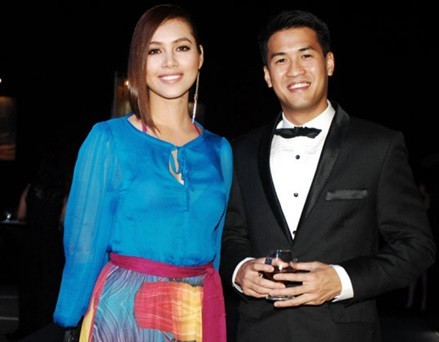 Trước khi yêu Linh Rin, Phillip từng ghép đôi với 2 Á hậu là Hoàng My (2012) và Tú Anh (2017). Ngoài ra còn có khoảng thời gian bị đồn hẹn hò với một mỹ nhân không nổi tiếng.