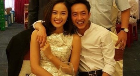 Gần một năm ly hôn với Hà Hồ, Cường Đô La vướng vào tin đồn hẹn hò với diễn viên Hạ Vi.