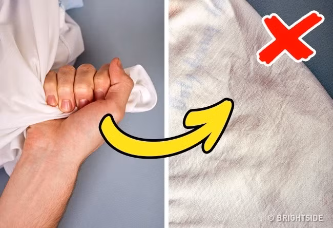 Mach chi em bi quyet mua sam quan ao khong dinh hang kem chat luong