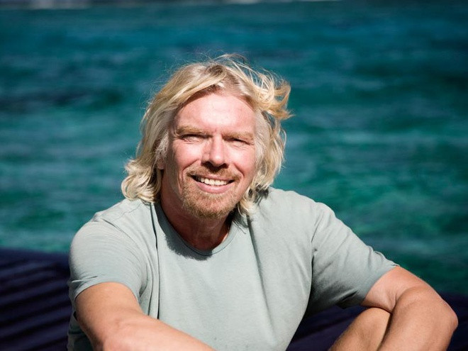 Trong khi đó, tỷ phú Richard Branson, sau khi ly dị người vợ đầu từ những năm 20 tuổi, đã gắn bó với người vợ thứ hai gần 30 năm qua. Video: Du thuyền 300 triệu USD của tỷ phú Nga. Nguồn: VTC14