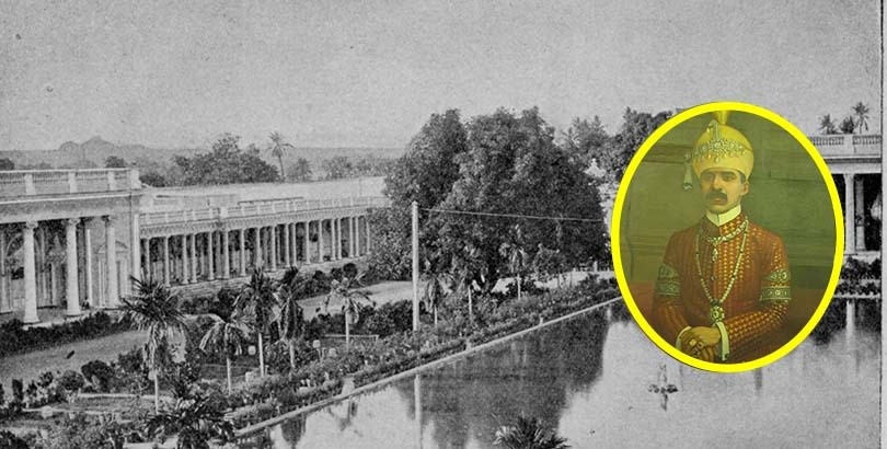 Với khối tài sản khổng lồ này, Nizam Đệ Thất có thể sống xa hoa. Thế nhưng từ khi bước sang tuổi tứ tuần (40), ông bỗng tằn tiện đến kinh ngạc.