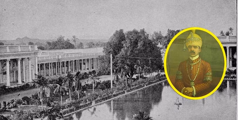 Với khối tài sản khổng lồ này, Nizam Đệ Thất có thể sống xa hoa. Thế nhưng từ khi bước sang tuổi tứ tuần (40), ông bỗng tằn tiện đến kinh ngạc.