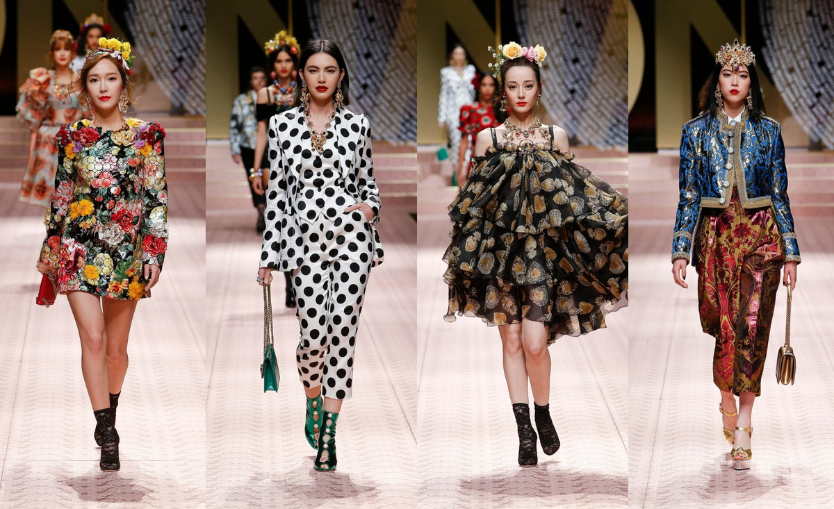 Soi show thoi trang Milan hut dan sang chanh Nguyen Hong Nhung nhiem covid-19 toi?