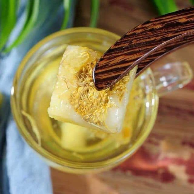 Du cac loai tra doc la 