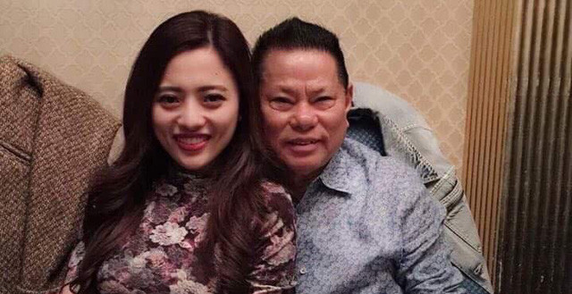 Chưa hết, trong một lần chia sẻ với báo chí, tỷ phú Hoàng Kiều từng tâm sự: “Đã có trên 80 cô gái đi qua đời tôi, số lượng hơn thế nữa nhưng có được mấy lần yêu?”.