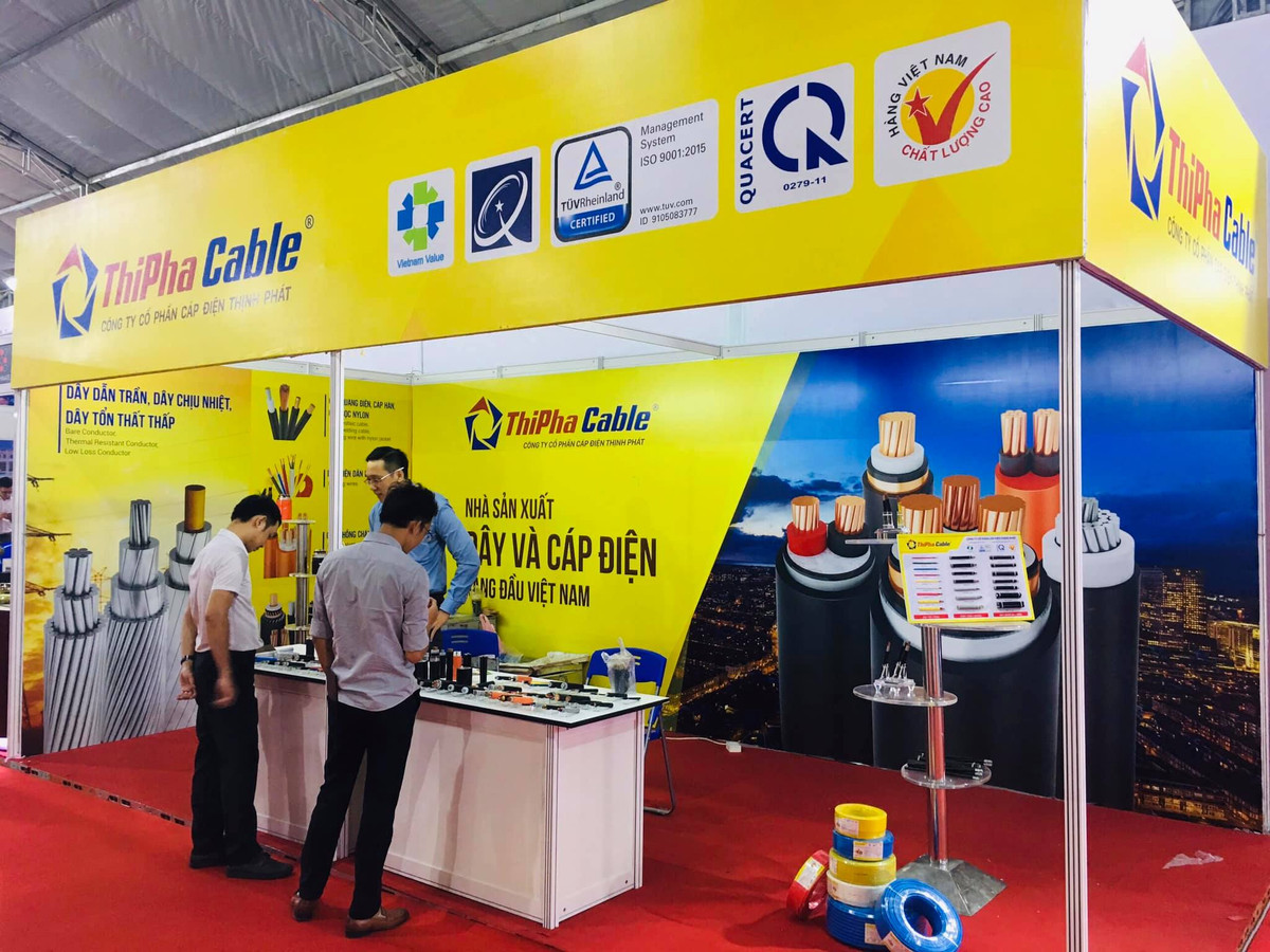 Diem danh loat thuong hieu Viet lon roi vao tay nguoi Thai