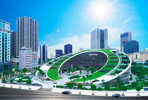 Thuong hieu Viettel tri gia 5,8 ty do... kinh doanh quy 1/2020 co “gap kho” vi COVID-19?