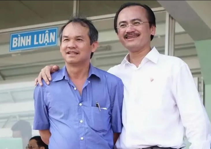 Loat thuong vu bat tay lam an dinh dam cua dai gia Viet