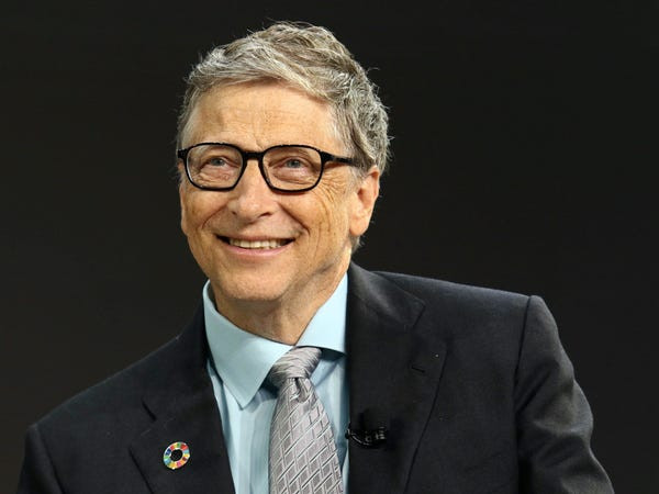 Ngành nghề nào "sản sinh" nhiều người siêu giàu nhất thế giới? - Hình 8 Nganh nghe nao