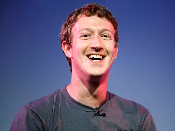 Theo Wealthy – X, có 4,7% tỷ phú sở hữu trên 5 triệu USD làm việc trong lĩnh vực công nghệ. Bill Gates, Mark Zuckerberg và Larry Page – 3 tỷ phú công nghệ hiện sở hữu khối tài sản khổng lồ, Bill Gates: 98 tỷ, Mark Zuckerberg: 87,7 tỷ USD, Larry Page: 62,5 tỷ USD. (Ảnh: Getty)