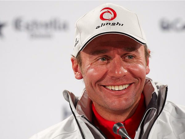 Ngành nghề nào "sản sinh" nhiều người siêu giàu nhất thế giới? - Hình 6 Nganh nghe nao