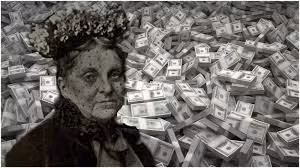 Kiếm được hàng trăm triệu đô nhưng Hetty lại vô cùng keo kiệt. Bất kể là đông hay hè, bà không bao giờ sử dụng nước nóng, đến đồ lót phải chờ cho chúng mòn chỉ mới bấm bụng mua mới.