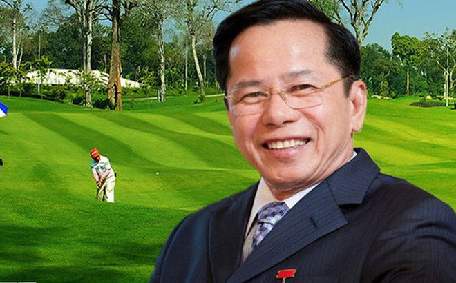 Tuy nhiên, mảng kinh doanh chính của họ hiện nay là bất động sản và sân golf với 2 công ty gồm: Công ty Cổ phần Đầu tư và Kinh doanh Golf Long Thành và Công ty TNHH KN Ram Ranh. Cả hai công ty đều do ông Lê Văn Kiểm là Chủ tịch HĐQT. Internet.