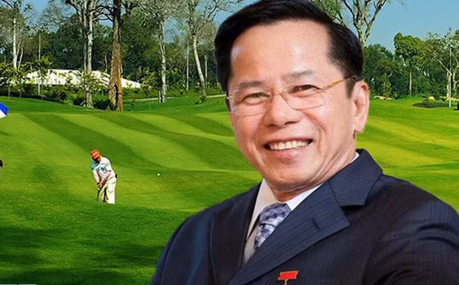 Tuy nhiên, mảng kinh doanh chính của họ hiện nay là bất động sản và sân golf với 2 công ty gồm: Công ty Cổ phần Đầu tư và Kinh doanh Golf Long Thành và Công ty TNHH KN Ram Ranh. Cả hai công ty đều do ông Lê Văn Kiểm là Chủ tịch HĐQT. Internet.