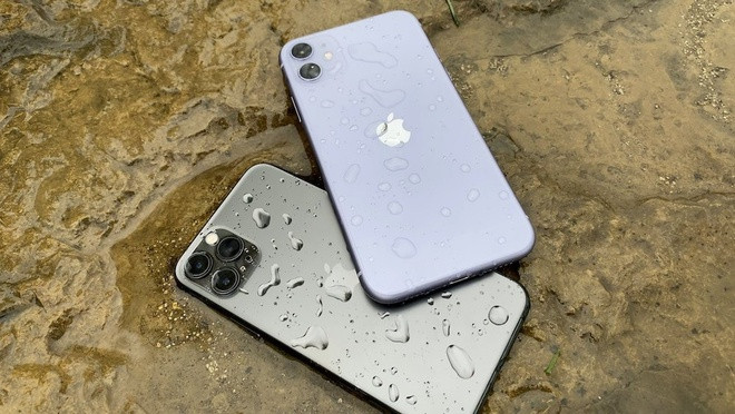 Chuan bi ra mat, fan Tao nhan tin buon ve iPhone 12