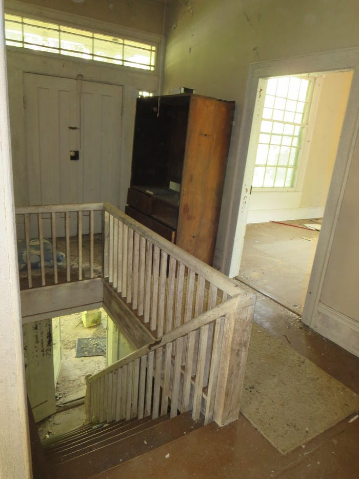 Hiện tại, ngôi nhà đang tìm kiếm một chủ sở hữu mới và được niêm yết với giá 32.500 USD (khoảng 754 triệu đồng).