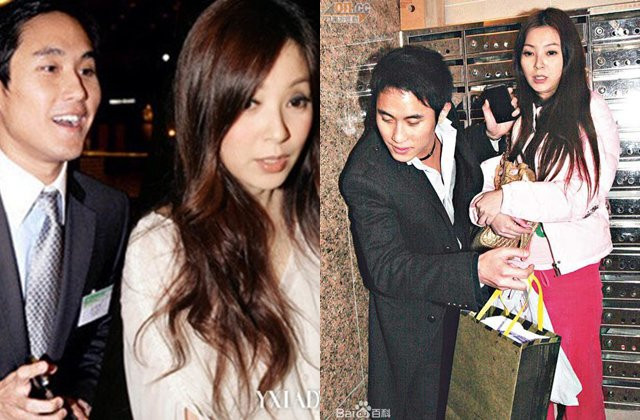 Không thể phủ nhận khả năng lãnh đạo và kinh doanh của Trang Gia Bân nhưng anh lại khiến người ta nhớ đến bởi những tin đồn về thói ăn chơi trác táng và tình trường ồn ào.