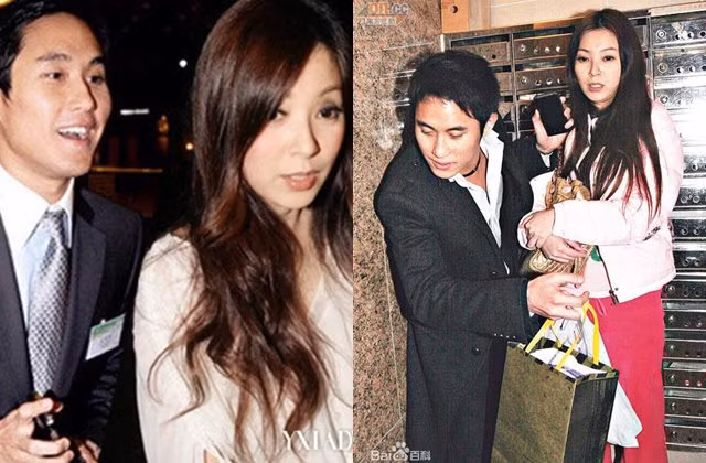 Không thể phủ nhận khả năng lãnh đạo và kinh doanh của Trang Gia Bân nhưng anh lại khiến người ta nhớ đến bởi những tin đồn về thói ăn chơi trác táng và tình trường ồn ào.