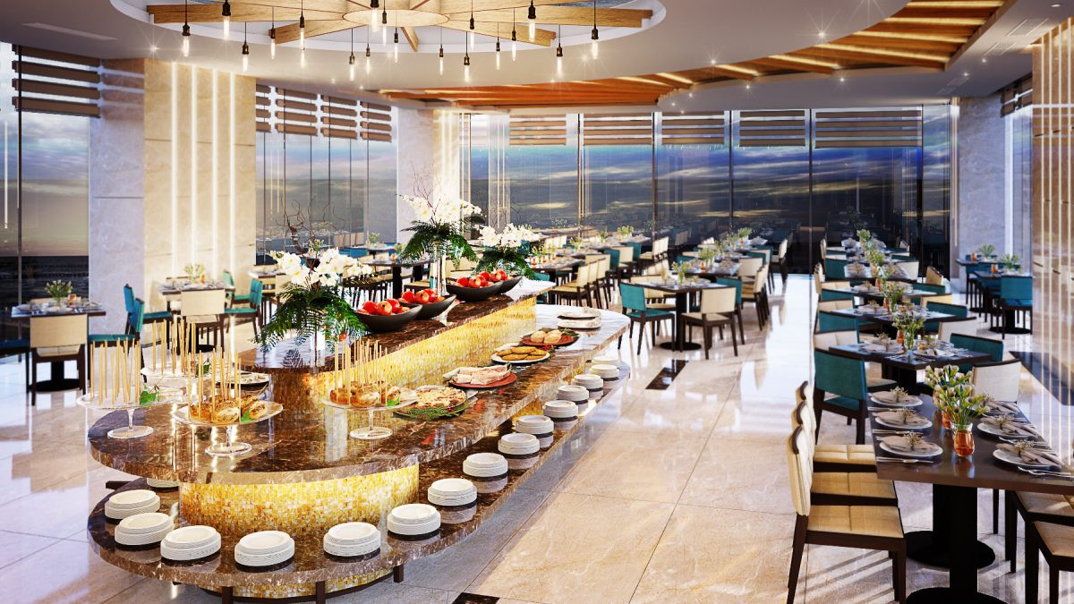 Theo khảo sát của The Points Guy năm 2018, phục vụ bữa sáng buffet miễn phí không chỉ trở thành dịch vụ "được lòng" khách hàng nhất mà còn mang đến nhiều lợi ích bất ngờ cho khách sạn.