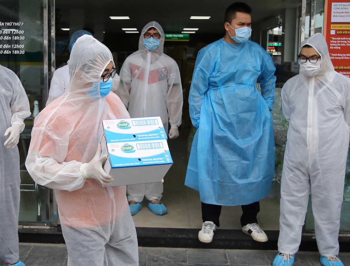 Vinamilk ho tro nhieu san pham dinh duong cho BV Bach Mai-Hinh-4