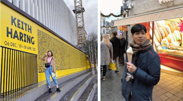 Được biết, vợ sắp cưới của Công Phượng là Tô Ngọc Viên Minh ái nữ của một lãnh đạo tầm cỡ trong ngân hàng nhà nước. Bố của Viên Minh là ông Tô Duy Lâm, hiện đang là Giám đốc Ngân hàng Nhà nước chi nhánh TP HCM. Ảnh: Giadinhxahoi.