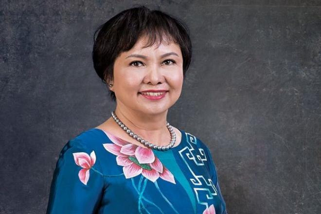 Nếu như PNJ lúc đầu chỉ là một cửa hàng kinh doanh nhỏ với 20 nhân sự và tài sản vỏn vẹn chỉ 7,4 lượng vàng, thì ngày nay, PNJ là một “ông lớn” trong lĩnh vực “lấp lánh ánh vàng” của Việt Nam. Ảnh: Dân Việt.