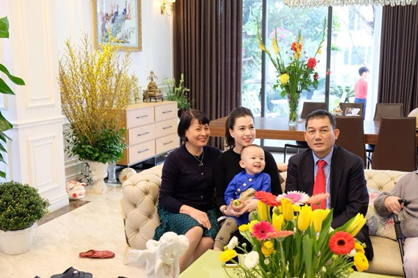 Tuy nhiên, chỉ sau 5 tháng đảm nhận, Phạm Vân Anh đã rút khỏi vị trí Phó Tổng giám đốc Vietinbank Capital theo nguyện vọng cá nhân. Sự vắng mặt này đã để lại khá nhiều bất ngờ cho giới kinh doanh. Ảnh: Nhadautu