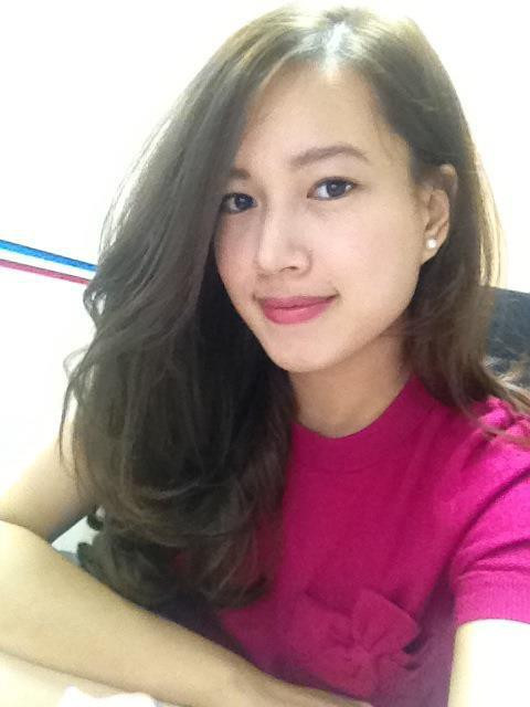 Vân Anh sinh năm 1989, tốt nghiệp chuyên ngành quản trị kinh doanh tại trường American International College (Mỹ) và chuyên ngành marketing tại đại học James Cook (Úc). Ảnh: Nhadautu.