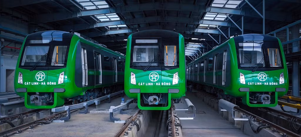 Tong thau Trung Quoc doi 50 trieu USD: Chu tich Ha Noi noi gi?