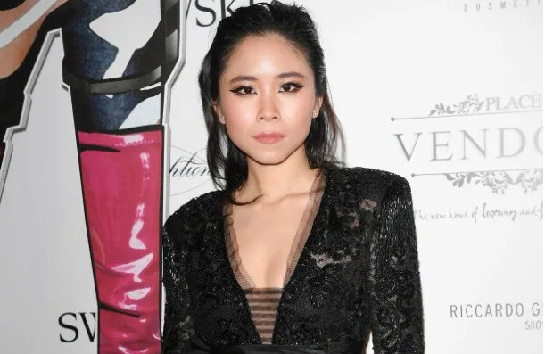 Nga Nguyễn cũng là người Việt duy nhất từng tham dự Met Gala - nơi được coi là Oscar của giới thời trang.